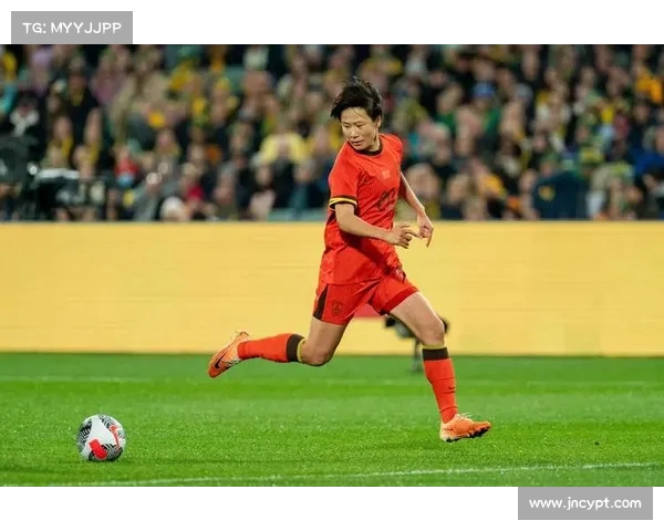 中国女足与多国非洲女足展开友谊赛交流提升国际竞争力 中国女足与多国非洲女足展开友谊赛交流提升国际竞争力