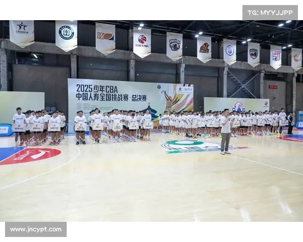 少年CBA全国总决赛在北京首钢园激烈开战 首钢助力青少年篮球人才培养新生态 少年CBA全国总决赛在北京首钢园激烈开战 首钢助力青少年篮球人才培养新生态
