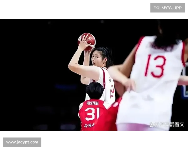 张子宇随女篮完成热身赛后将回归U19女篮 预计出战世界杯 张子宇随女篮完成热身赛后将回归U19女篮 预计出战世界杯